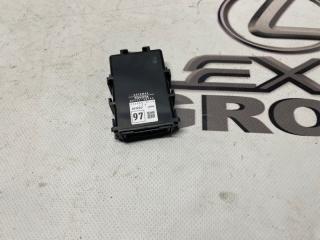 Блок электронный Lexus RX450h 2019