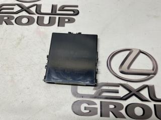 Блок управления центральным замком Lexus RX450h 2015