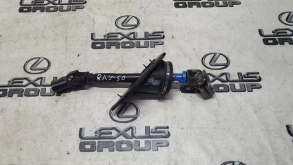 Рулевой кардан Toyota RAV4 2020