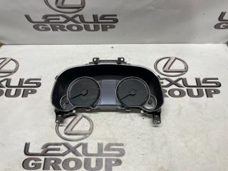 Щиток приборов Lexus RX450h 2018