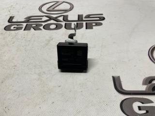 Блок управления стеклоочистителя Toyota Land Cruiser Prado 2019