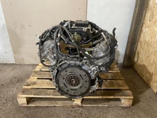 Двигатель Lexus LS460L 2010