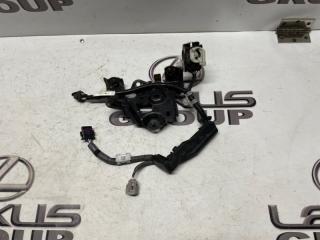 Провод Toyota Land Cruiser Prado 2018 контрактная Провод Toyota Land Cruiser Prado 2018