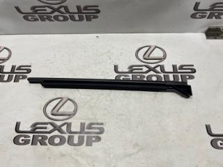 Молдинг на дверь задний правый Toyota RAV4 2019