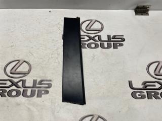 Молдинг на дверь задний правый Toyota RAV4 2019