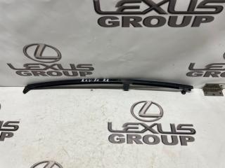 Направляющая стекла задняя правая Toyota RAV4 2019