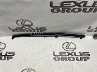 Направляющая стекла задняя правая Toyota RAV4 2019