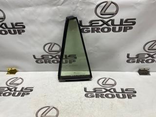 Стекло двери заднее правое Toyota RAV4 2019