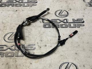 Трос кпп Lexus RX450h 2019 контрактная Трос кпп Lexus RX450h 2019