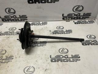 Вал приводной задний правый Toyota Land Cruiser Prado 2019