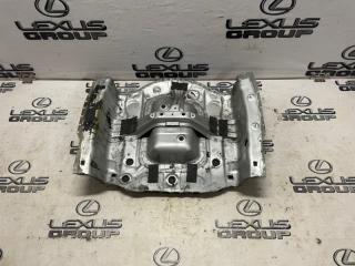 Панель кузова задний Lexus LS460 2008 контрактная Панель кузова задний Lexus LS460 2008