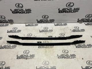 Рейлинг на крышу Toyota Land Cruiser Prado 2018