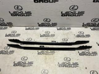 Рейлинг на крышу Toyota Land Cruiser Prado 2020