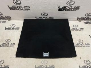 Настил пола багажника Lexus RX350 2020