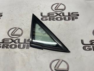Стекло боковое переднее правое Lexus RX300 2002 контрактная Стекло боковое переднее правое Lexus RX300 2002