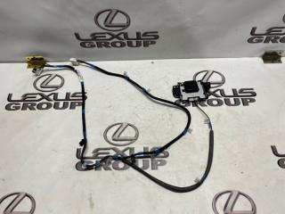 Антенна GPS Lexus RX350 2018