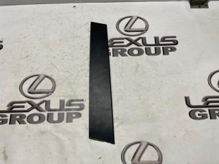 Молдинг на дверь передний правый Toyota RAV4 2019