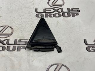 Молдинг на дверь задний правый Lexus RX350 2020