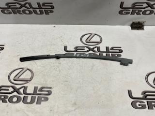 Направляющая стекла задняя правая Lexus RX350 2020