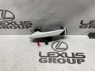 Ручка двери внешняя задняя правая Lexus RX350 2020