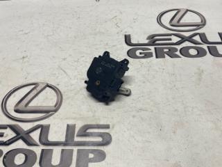 Привод заслонки печки передний правый Lexus RX300 2002