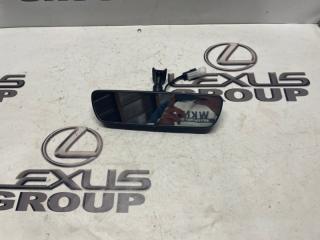 Зеркало салона Lexus RX300 2018