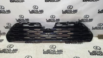 Решетка радиатора передняя Toyota RAV4 2020