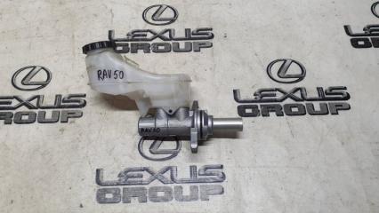 Главный тормозной цилиндр Toyota RAV4 2020 контрактная Главный тормозной цилиндр Toyota RAV4 2020