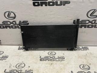 Радиатор кондиционера Lexus RX450h 2019