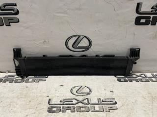 Радиатор инвертора Lexus RX450h 2019
