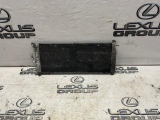 Радиатор инвертора Lexus RX400h 2007