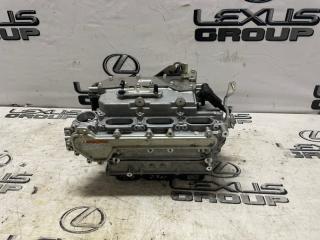 Инвертор Lexus RX450h 2020