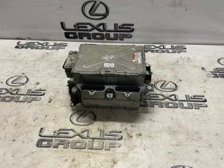 Инвертор Lexus GS450h 2009