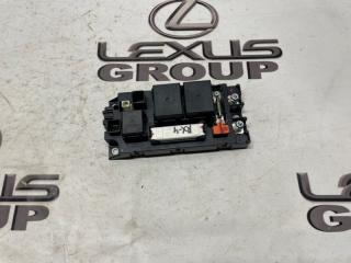 Блок реле заряда батареи Lexus RX450h 2020