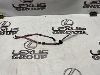 Проводка ПТФ задняя правая Lexus RX330 2006