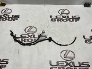 Проводка ПТФ Lexus RX350 2008