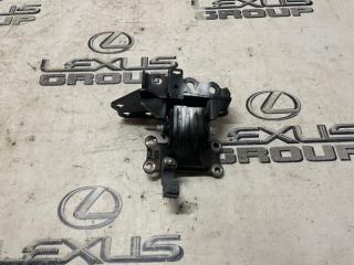 Подушка двигателя левая Lexus RX450h 2021