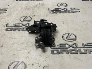 Подушка двигателя левая Lexus RX450h 2021