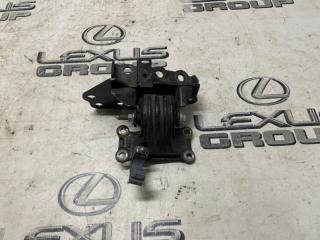 Подушка двигателя левая Lexus RX450h 2020