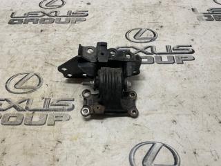 Подушка двигателя левая Lexus RX450h 2019