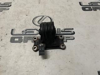 Подушка двигателя левая Lexus RX450h 2018