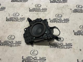 Сабвуфер задний Toyota RAV4 2019