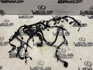 Проводка двигателя Toyota RAV4 2019 контрактная Проводка двигателя Toyota RAV4 2019