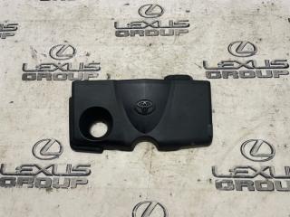 Накладка ДВС Toyota RAV4 2019