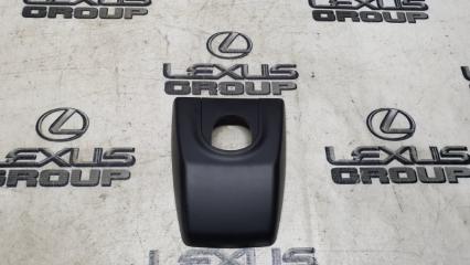 Крышка передняя Toyota RAV4 2020