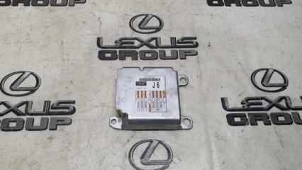 Блок управления SRS Toyota RAV4 2020