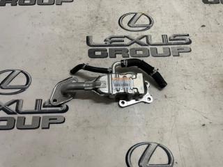 Радиатор EGR Toyota RAV4 2019