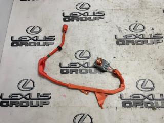 Провода высоковольтные Toyota RAV4 2019