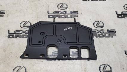 Накладка торпеды передняя Toyota RAV4 2020