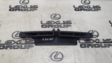 Воздуховод передний Toyota RAV4 2020